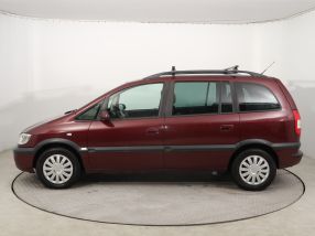 Opel Zafira - 2004