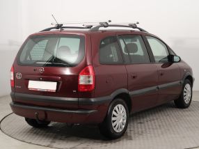 Opel Zafira - 2004