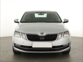 Skoda Octavia - 2018