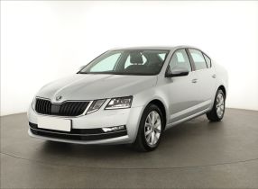 Skoda Octavia - 2018