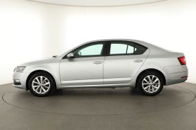 Skoda Octavia - 2018