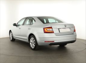 Skoda Octavia - 2018