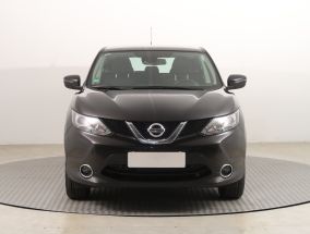 Nissan Qashqai - 2016