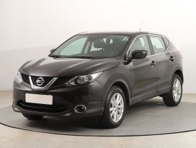 Nissan Qashqai - 2016