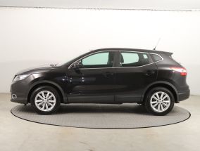 Nissan Qashqai - 2016