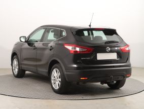 Nissan Qashqai - 2016