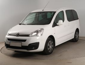 Citroen Berlingo - 2017