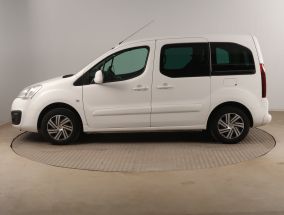 Citroen Berlingo - 2017