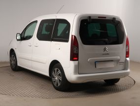 Citroen Berlingo - 2017