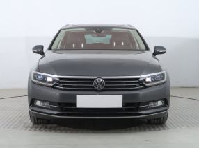 Volkswagen Passat - 2017