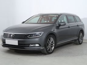 Volkswagen Passat - 2017