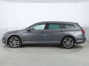 Volkswagen Passat - 2017