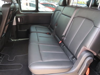 Hyundai Staria - 2023