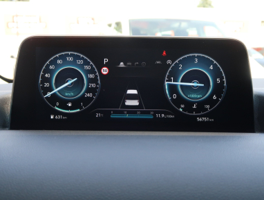 Hyundai Staria - 2023