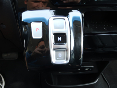 Hyundai Staria - 2023