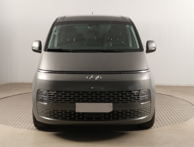 Hyundai Staria - 2023