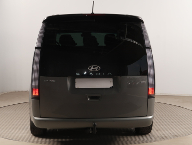 Hyundai Staria - 2023