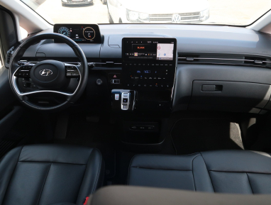 Hyundai Staria - 2023