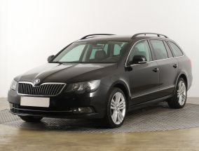 Skoda Superb - 2013