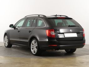 Skoda Superb - 2013