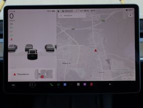 Tesla Model Y - 2021