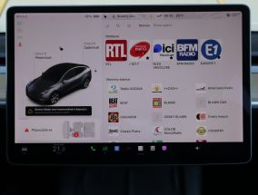Tesla Model Y - 2021