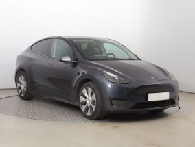 Tesla Model Y - 2021