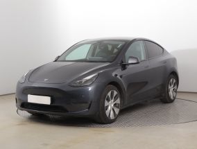 Tesla Model Y - 2021
