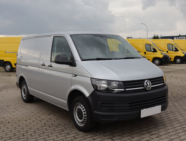 Volkswagen Transporter 2020