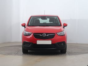 Opel Crossland X - 2019