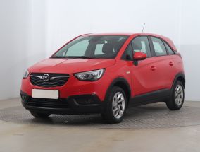 Opel Crossland X - 2019