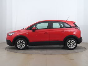 Opel Crossland X - 2019