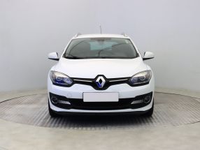 Renault Megane - 2014