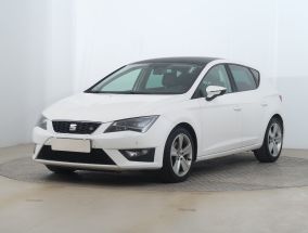 Seat Leon - 2013