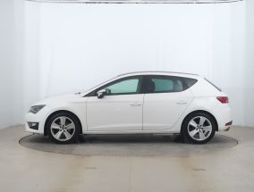 Seat Leon - 2013