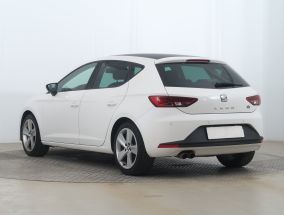 Seat Leon - 2013