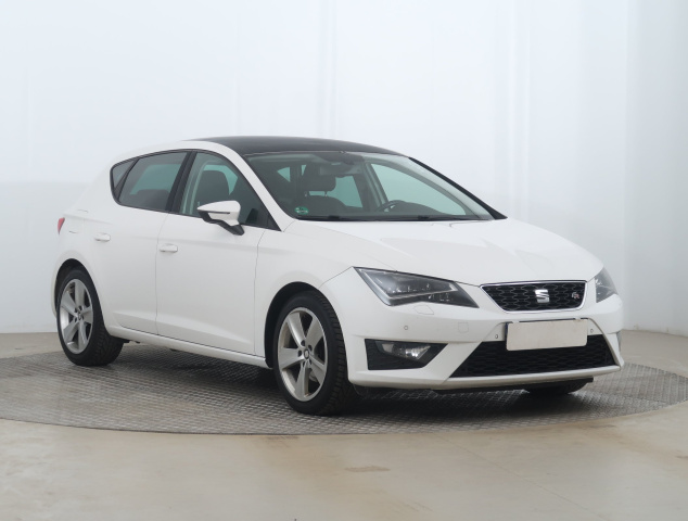 Seat Leon 2013