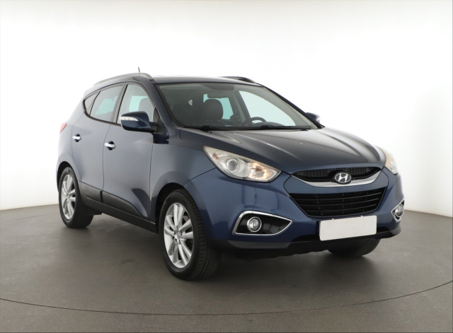 Hyundai ix35 2010