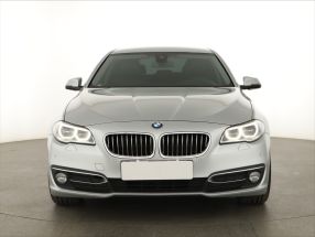 BMW 5 - 2015