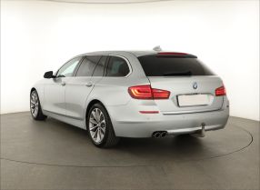 BMW 5 - 2015