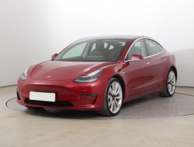 Tesla Model 3 - 2019