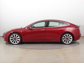 Tesla Model 3 - 2019