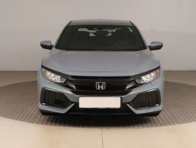 Honda Civic - 2018
