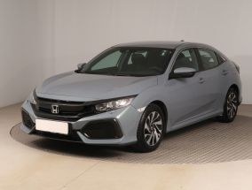 Honda Civic - 2018