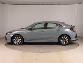 Honda Civic - 2018