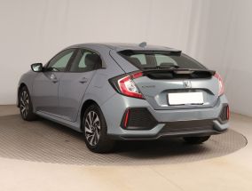 Honda Civic - 2018