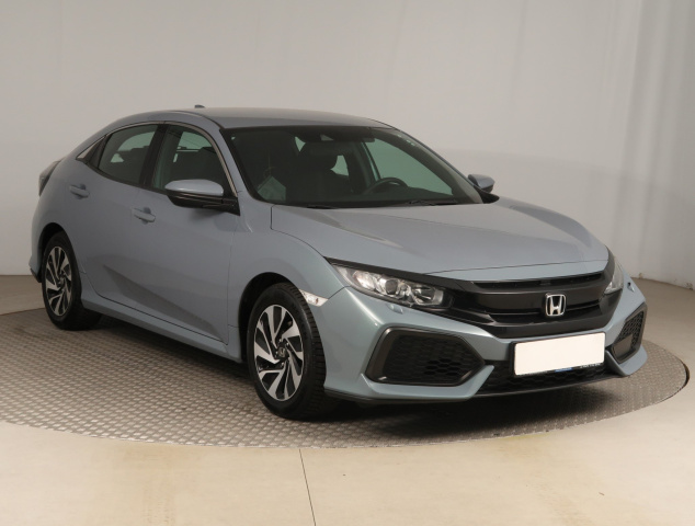 Honda Civic 2018