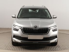 Skoda Kamiq - 2021