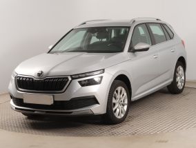 Skoda Kamiq - 2021
