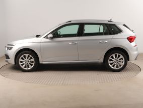 Skoda Kamiq - 2021